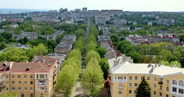 Propriété commerciale 3 110 m² dans Tchornomorsk, Ukraine