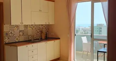 Mieszkanie 3 pokoi w Bashkia Durres, Albania