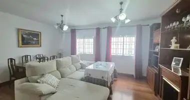 4 bedroom house in Malaga, Spain
