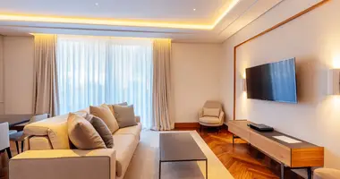 1 bedroom apartment in Montenegro