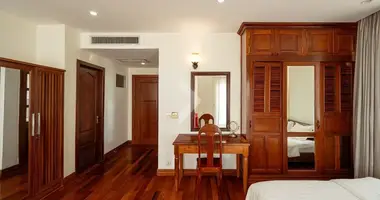 Kondominium 1 zimmer in Sangkat Phsar Daeum Thkov, Kambodscha