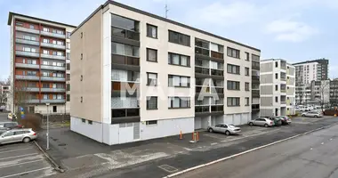 Apartamento 2 habitaciones en Jarvenpaa, Finlandia