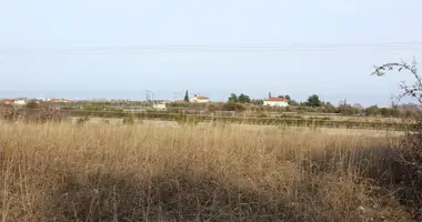 Grundstück in Leptokarya, Griechenland