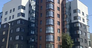 Mieszkanie 3 pokoi w Muchaviecki sielski Saviet, Białoruś