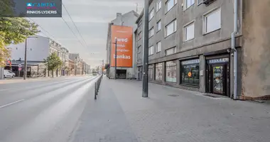 Propriété commerciale 66 m² dans Kaunas, Lituanie