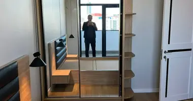 1 bedroom apartment in Batumi, Georgia