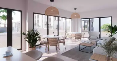 Wohnung 2 Schlafzimmer in Mijas, Spanien