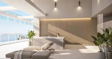 Квартира 1 спальня в Бенидорм, Испания