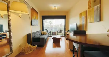 Квартира 2 спальни в муниципалитет Лимасол, Кипр