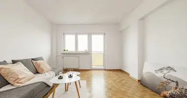 Appartement 2 chambres dans Varsovie, Pologne