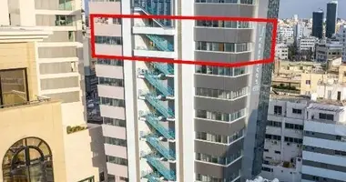 Офис 473 м² в Никосия, Кипр