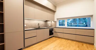 Apartamento 3 habitaciones en Riga, Letonia