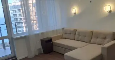 Appartement 1 chambre dans Odessa, Ukraine