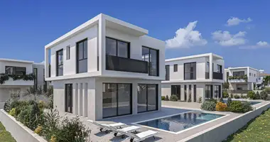 2 bedroom apartment in Paralimni, Cyprus
