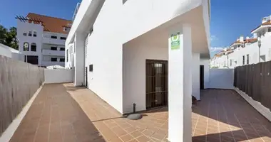 Appartement 2 chambres dans San Pedro Alcantara, Espagne
