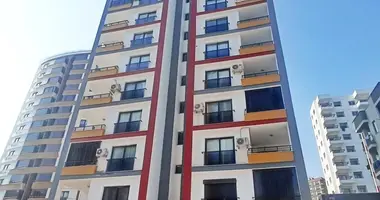 Apartamento 3 habitaciones en Mezitli, Turquía