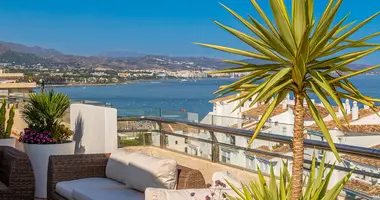 Wohnung 3 Schlafzimmer in Marbella, Spanien