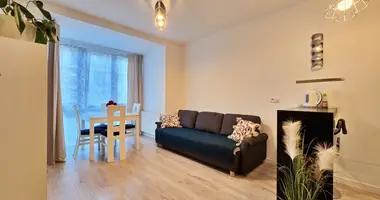 Appartement 2 chambres dans Cracovie, Pologne