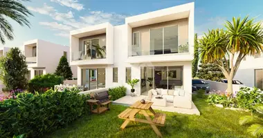 2 bedroom house in Mandria, Cyprus