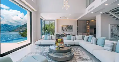Villa 6 zimmer in Dobrota, Montenegro