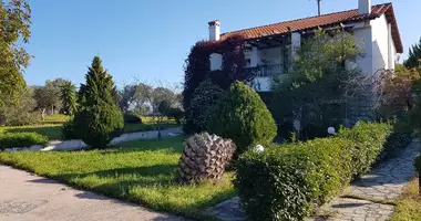 Cottage 4 bedrooms in Kassandra Municipality, Greece