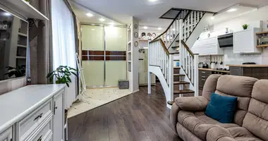 Ferienhaus in Minsk, Belarus