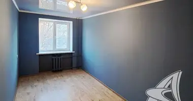 Mieszkanie 3 pokoi w Brześć, Białoruś