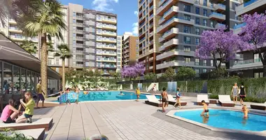 4 bedroom apartment in Turkey