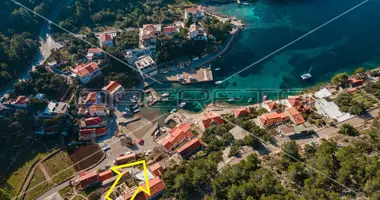 Parcela en Opcina Blato, Croacia