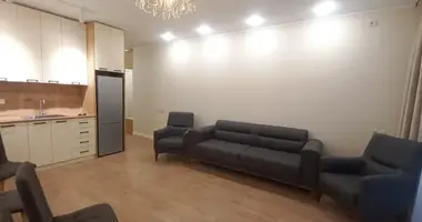 Appartement 2 chambres dans Batoumi, Géorgie