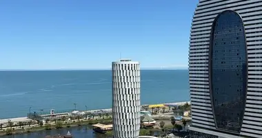 Mieszkanie 3 pokoi w Batumi, Gruzja