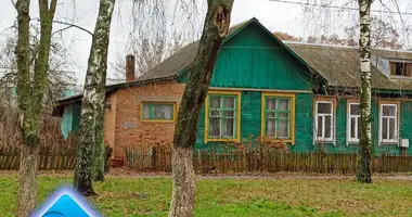Maison dans Retchitsa, Bélarus