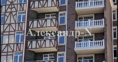 Wohnung 1 zimmer in Odessa, Ukraine