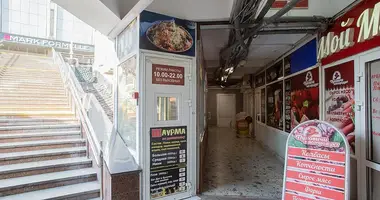 Lokale gastronomiczne 22 m² w Mińsk, Białoruś