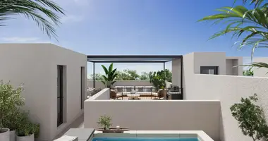 Apartamento 3 habitaciones en Málaga, Španjolska