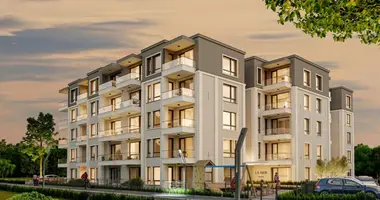 Wohnung 2 zimmer in Ravda, Bulgarien