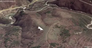 Участок земли в , Турция