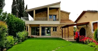 Villa 2 bedrooms in Eretria Municipality, Greece