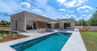 Maison 3 chambres dans Opcina Svetvincenat, Croatie