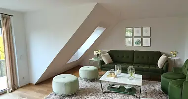 Appartement 2 chambres dans Vienne, Autriche