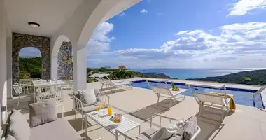 Apartamento 3 habitaciones en Pissouri Municipality, Chipre