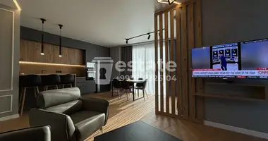 Appartement 2 chambres dans Batoumi, Géorgie