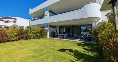 2 bedroom apartment in Bel Air, Spain