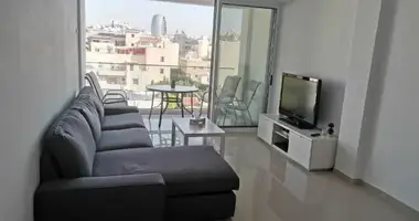 Wohnung 2 Schlafzimmer in Limassol, Zypern