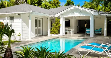 Casa 4 habitaciones en Las Terrenas, República Dominicana