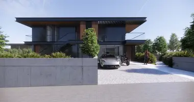 3 bedroom house in Chloraka, Cyprus