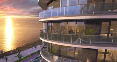 Mieszkanie 1 pokój w Batumi, Gruzja