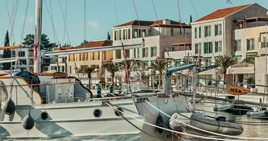 Penthouse 1 chambre dans Herceg Novi, Monténégro