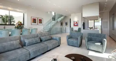 Appartement 3 chambres dans Chlórakas, Chypre