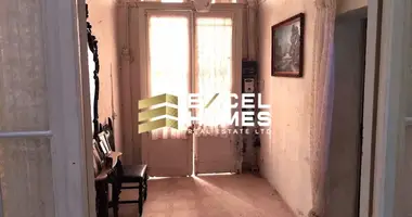 Townhouse 2 bedrooms in Cospicua, Malta